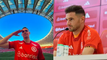 El Millonario estaría interesado en este futbolista para el año que viene.