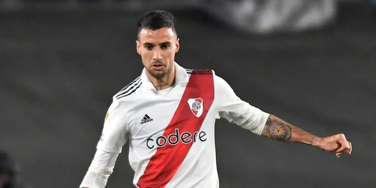 El Millonario habría decidido que pasará con el zaguero central