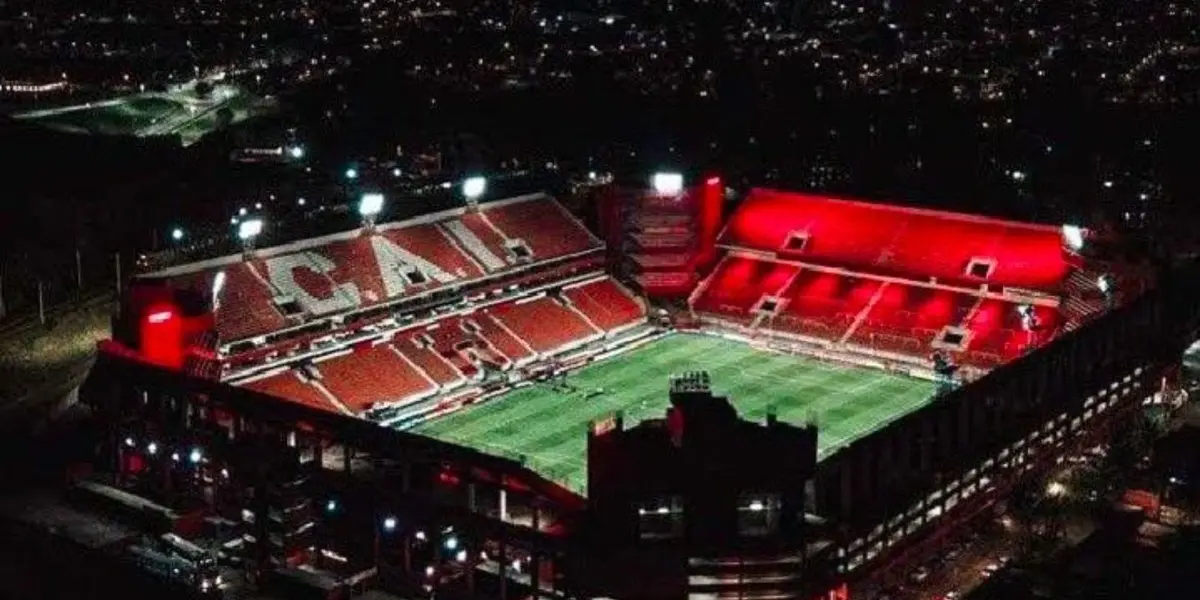 El Millonario hará de local en el Libertadores de América en la última fecha.