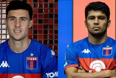 El Millonario haría esto con los dos jugadores que acaba de prestar