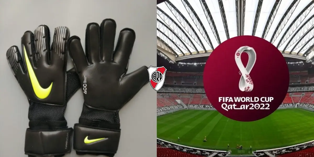 El Millonario iría a la carga por este arquero para 2023