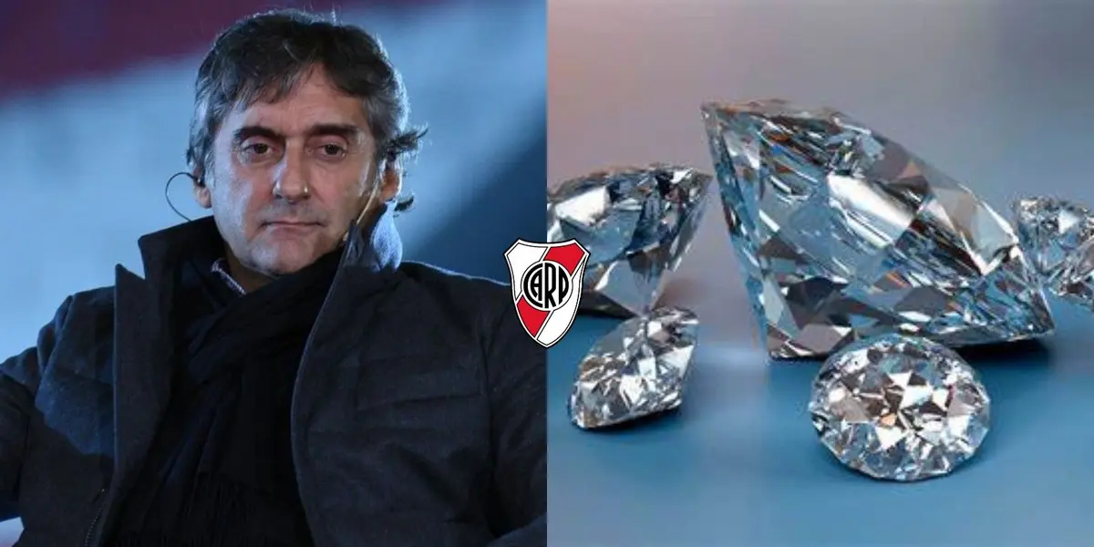 El Millonario iría a la carga por este futbolista argentino