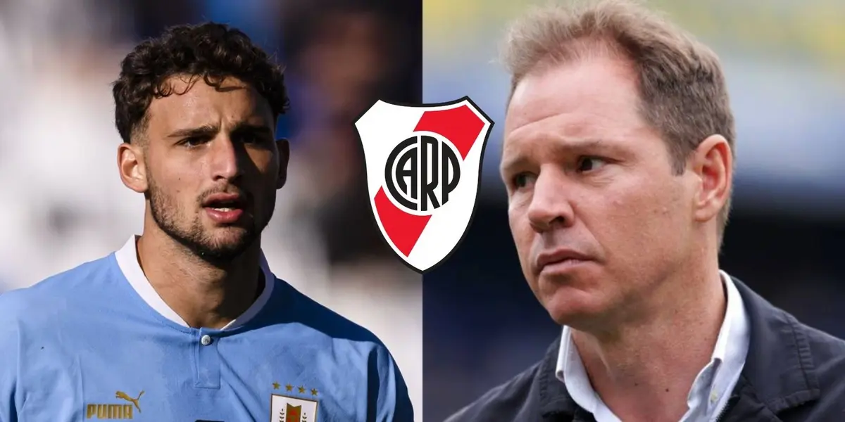 El Millonario iría a la carga por este futbolista para reforzar la defensa