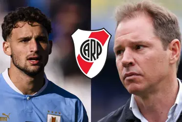 El Millonario iría a la carga por este futbolista para reforzar la defensa