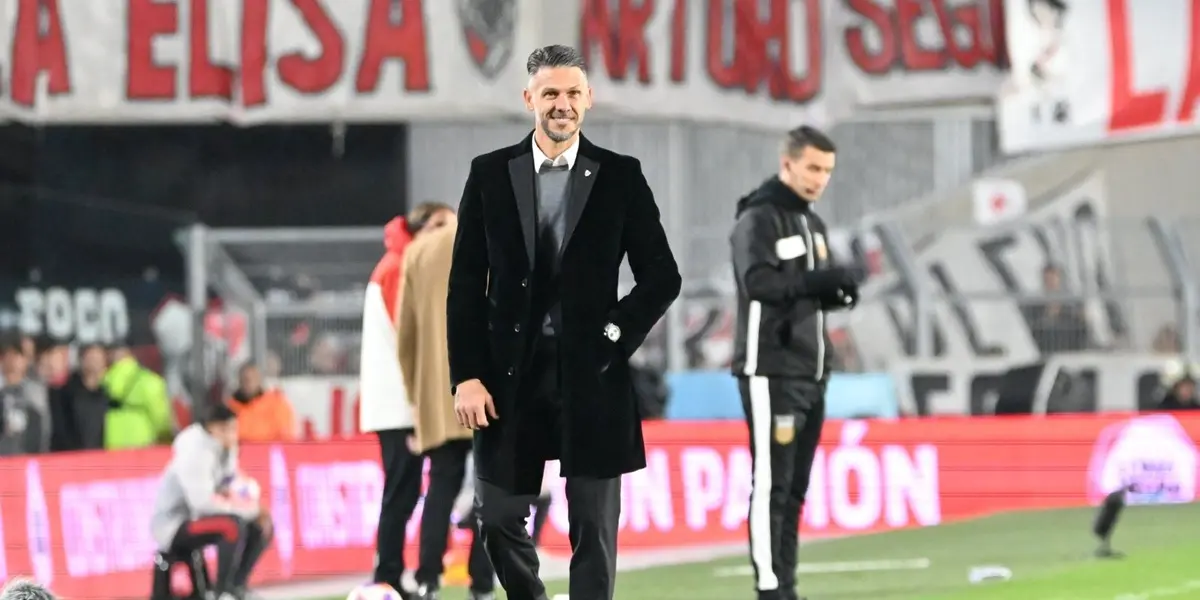 El Millonario iría a la carga por este futbolista y sorprende