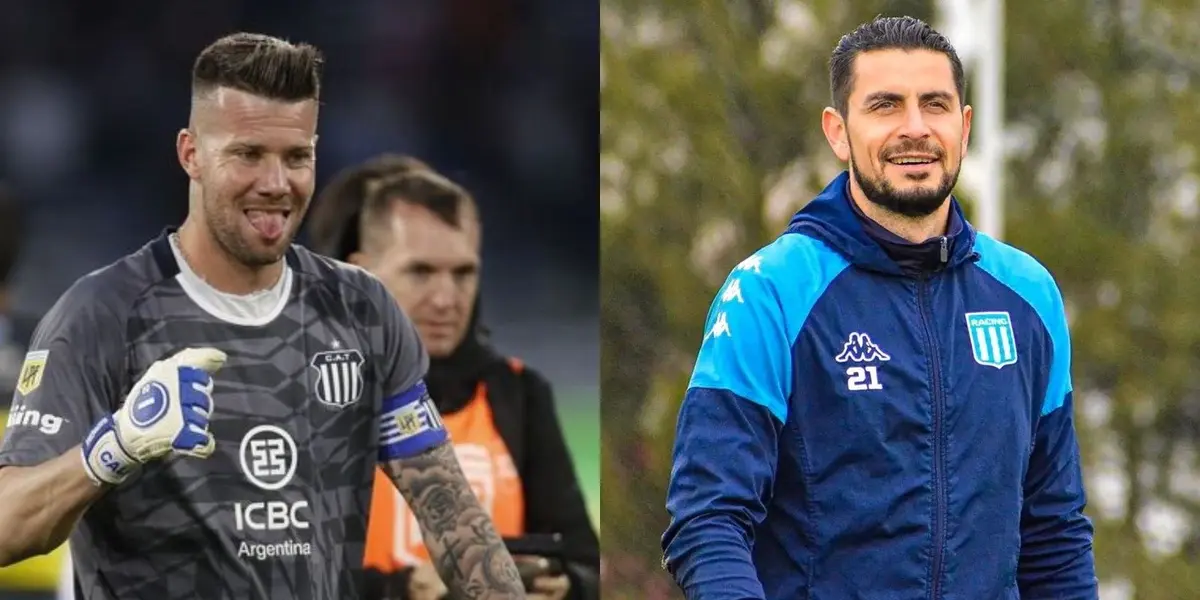 El Millonario iría a la carga por este portero y nadie lo cree