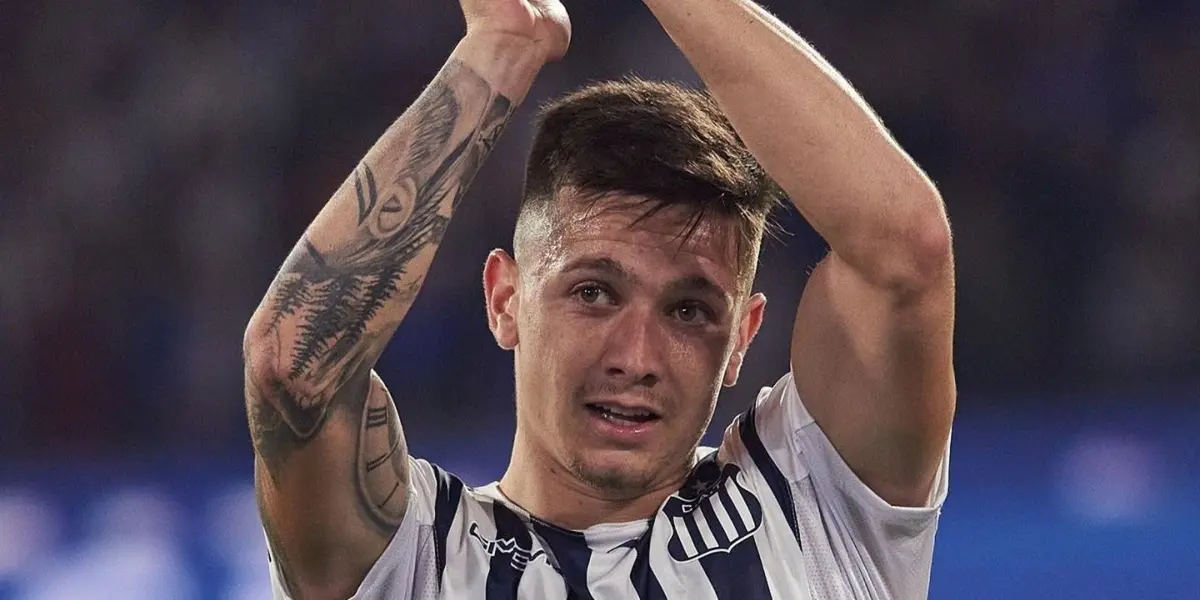 El Millonario iría a la carga por la figura del equipo cordobés