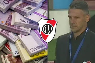 El Millonario iría a la carga por un refuerzo que juega en el fútbol argentino