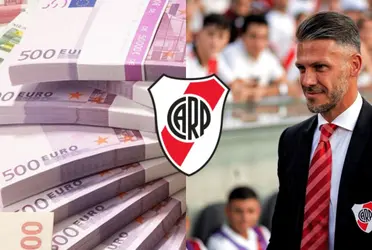 El Millonario iría a la carga por un viejo conocido a mitad de año