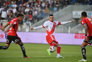 El Millonario la verdad es que no está jugando para nada bien y los hinchas están preocupados.