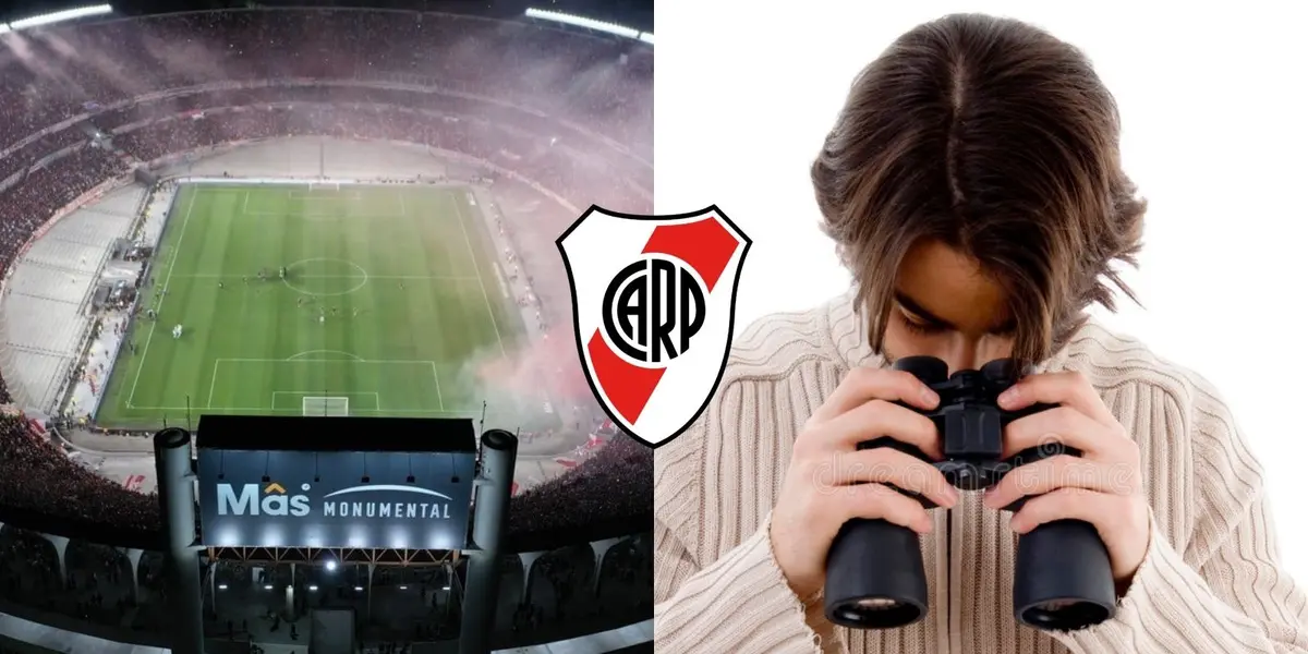 El Millonario lidera un ranking y nuestro eterno rival lo mira desde abajo