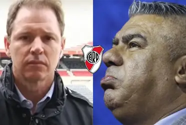 El Millonario no para de ser perjudicado por el arbitraje argentino