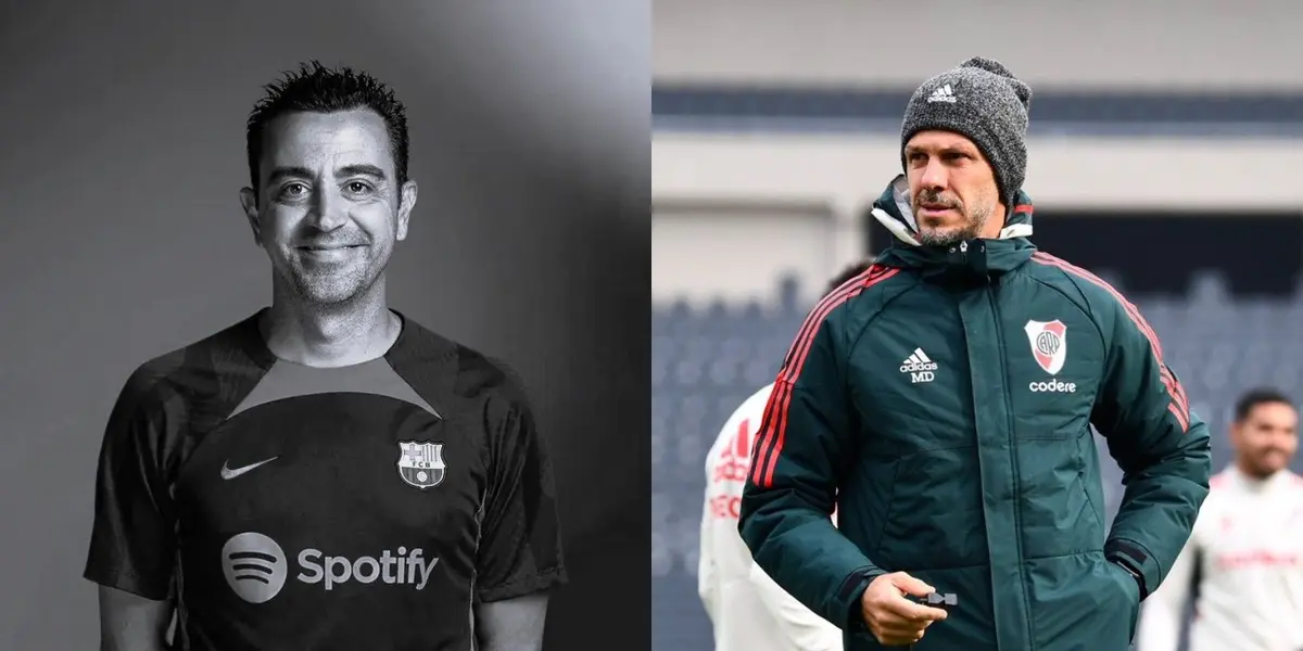 El Millonario no se baja de la pelea por una estrella sudamericana