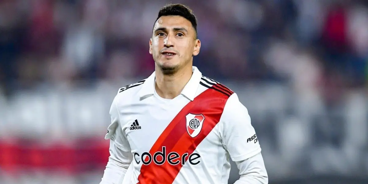 El Millonario no tiene problemas en que el cordobés continue pero le pone esta condición.