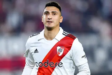 El Millonario no tiene problemas en que el cordobés continue pero le pone esta condición.