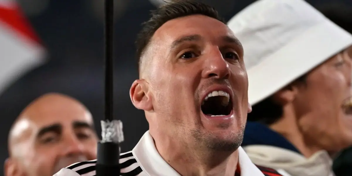 El Millonario no tiene que traer ningún arquero para competir con el Pulpo