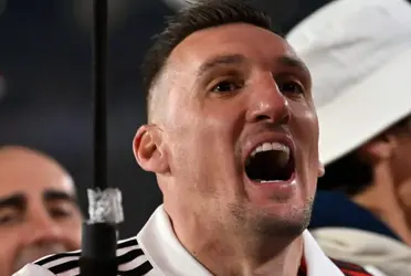 El Millonario no tiene que traer ningún arquero para competir con el Pulpo