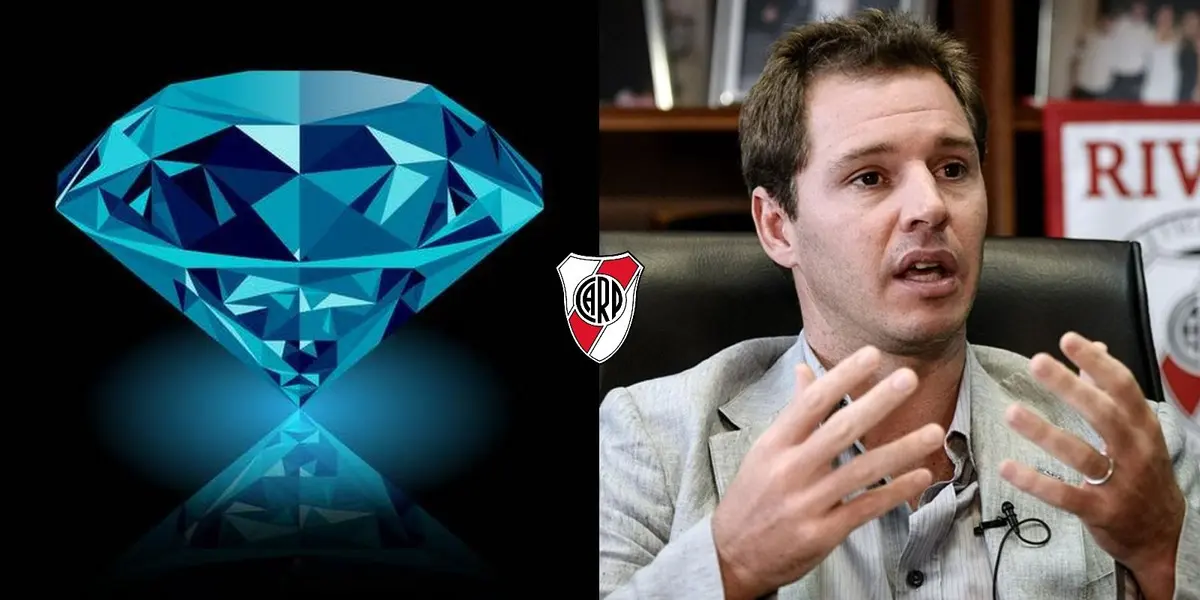 El Millonario podría perder a este jugador de cara a la próxima temporada