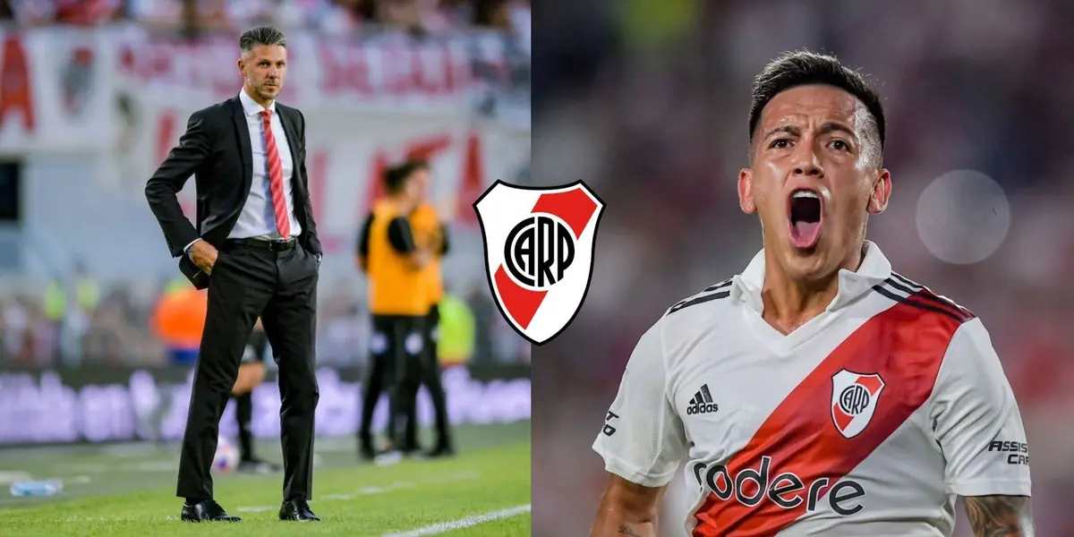 El Millonario podría perder a este jugador para la próxima fecha