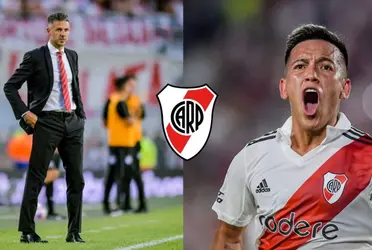 El Millonario podría perder a este jugador para la próxima fecha