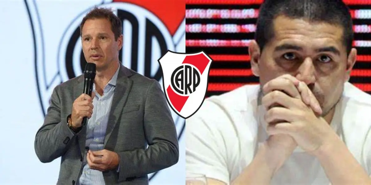 El Millonario podría quedarse con un zaguero central de cara al próximo mercado