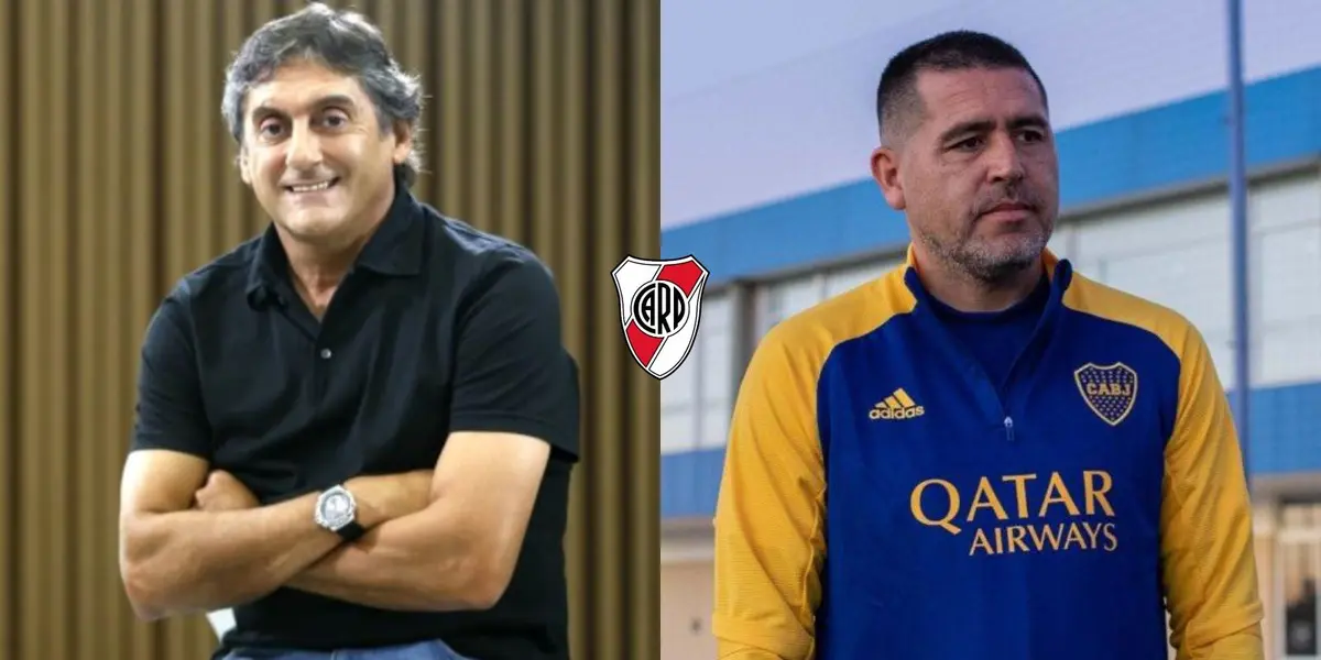 El Millonario quiere adquirir a un jugador de muchísima jerarquía