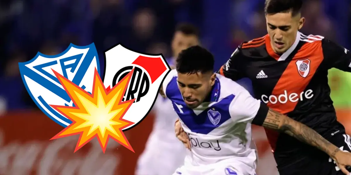 El "Millonario" quiere festejar ante un rival que le trajo varios dolores de cabeza