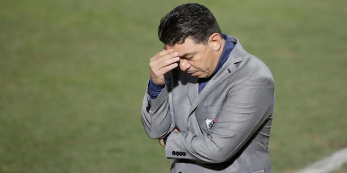 El Millonario quiere ganar en la Bombonera pero hay algo que no gusta nada