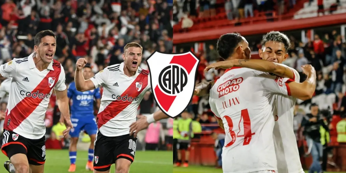 El Millonario quiere seguir a paso firme en el campeonato local