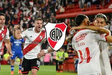 El Millonario quiere seguir a paso firme en el campeonato local