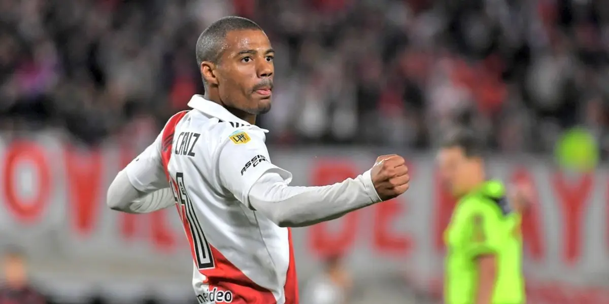 El Millonario sacó adelante un partido trabado y sigue en la pelea por el título