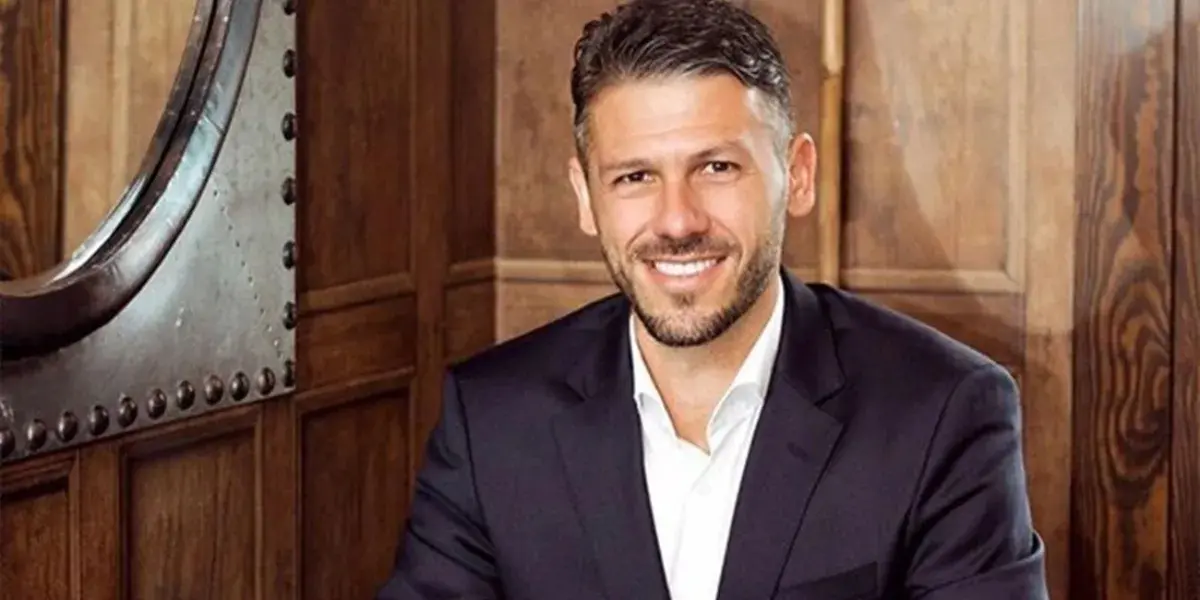 El Millonario se aseguró la continuidad de uno de los mejores jugadores del plantel