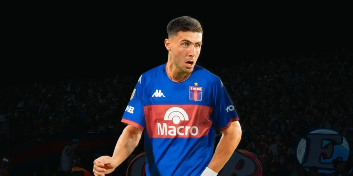 El Millonario se desprendió de uno de los jugadores que sonaba