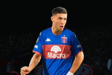 El Millonario se desprendió de uno de los jugadores que sonaba