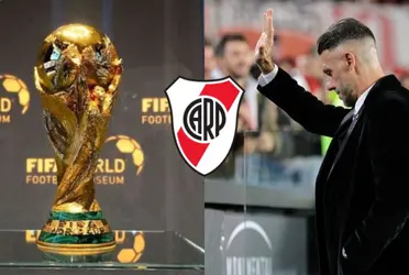 El Millonario se habría asegurado a un jugador para el año que viene