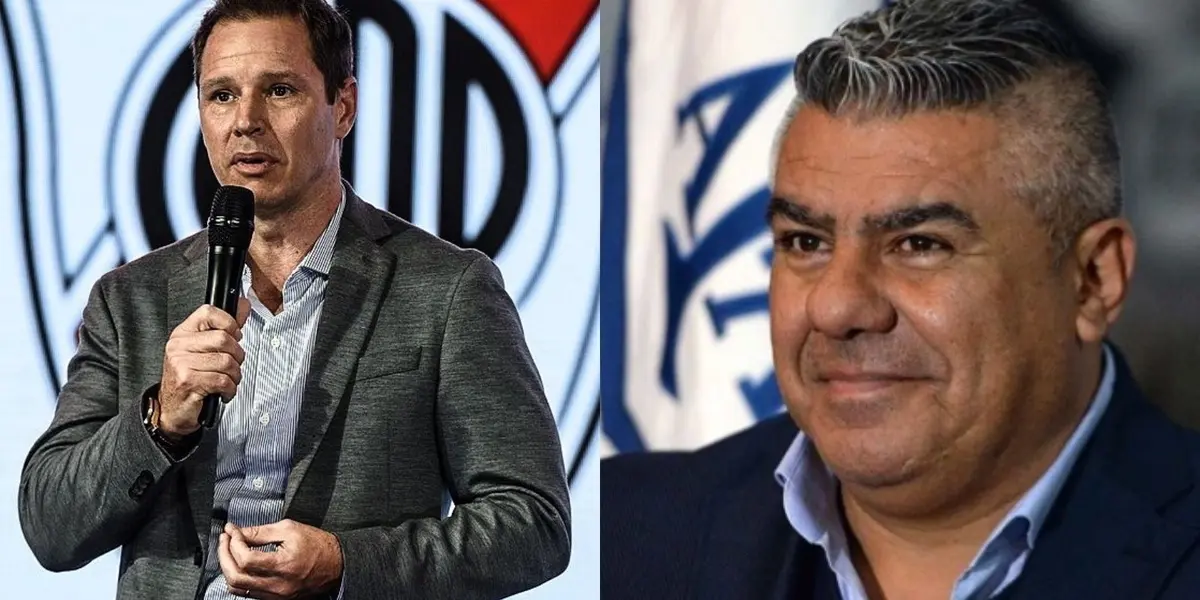 El Millonario será perjudicado de cara al partido que se viene el fin de semana.