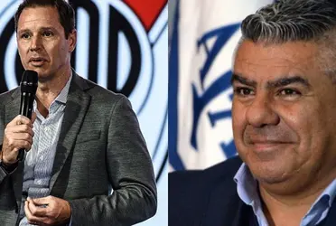 El Millonario será perjudicado de cara al partido que se viene el fin de semana.