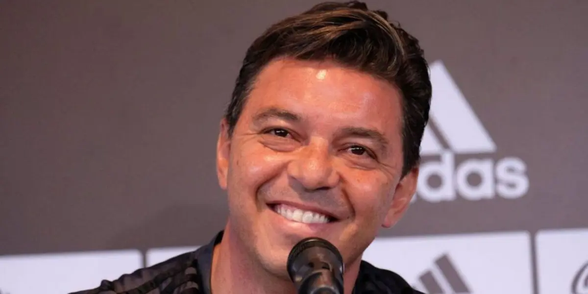 El Millonario sigue descontando puntos y sueña con el bicampeonato