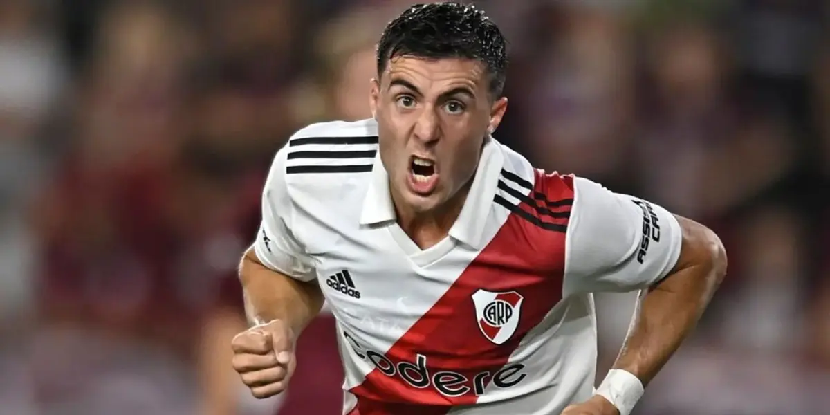 El Millonario solo dejará ir al mediocampista si pagan esto