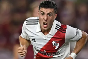 El Millonario solo dejará ir al mediocampista si pagan esto