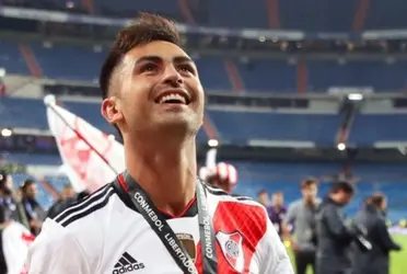 El Millonario sueña con la llegada del campeón de América