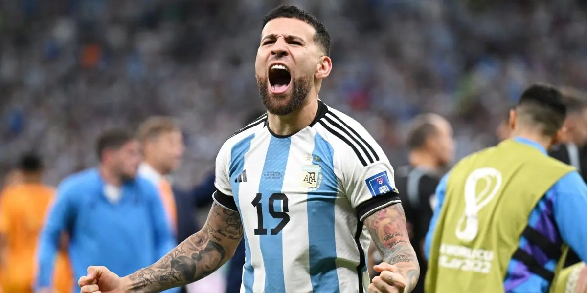 El Millonario sueña con la posibilidad de contratar al zaguero central