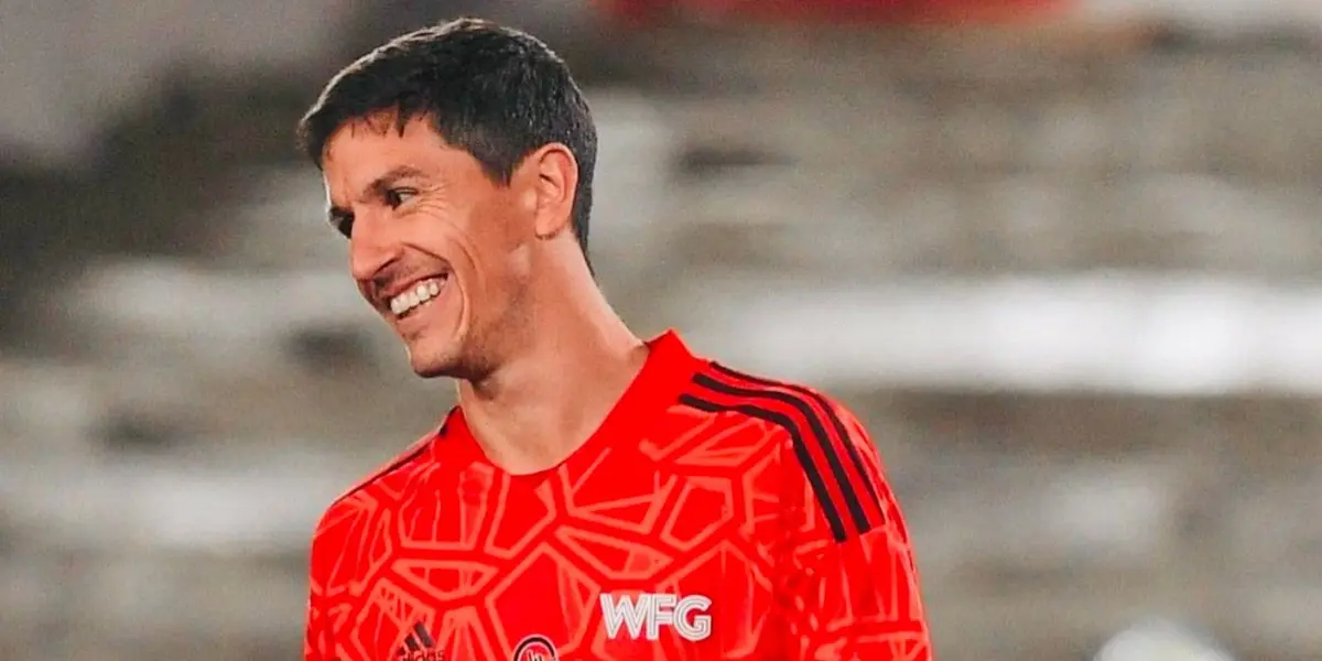 El Millonario sueña más que nunca con la vuelta del cerebro