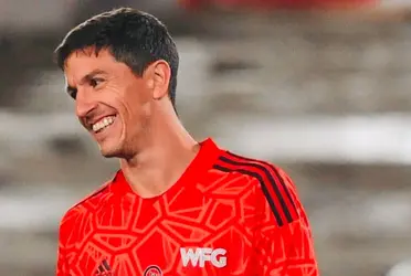 El Millonario sueña más que nunca con la vuelta del cerebro