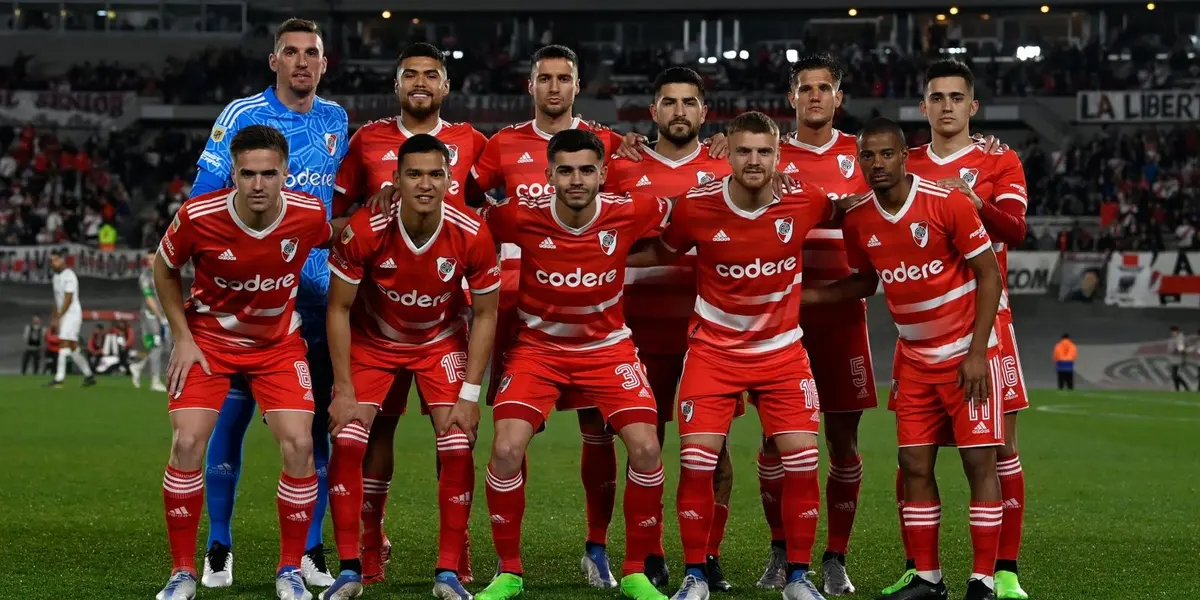 El Millonario sufrió otro duro golpe en el Estadio Monumental