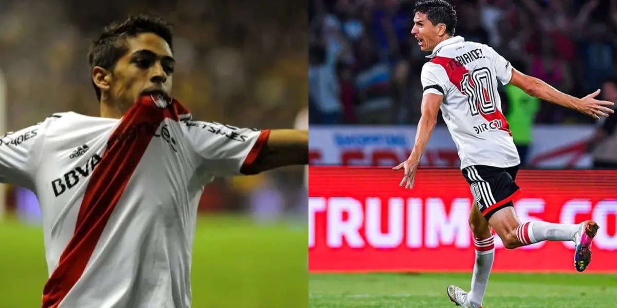 El Millonario tendría que ir a la carga por el mediocampista