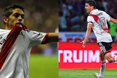 El Millonario tendría que ir a la carga por el mediocampista