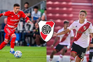 El Millonario tiene blindadas a las dos joyas que tiene el club