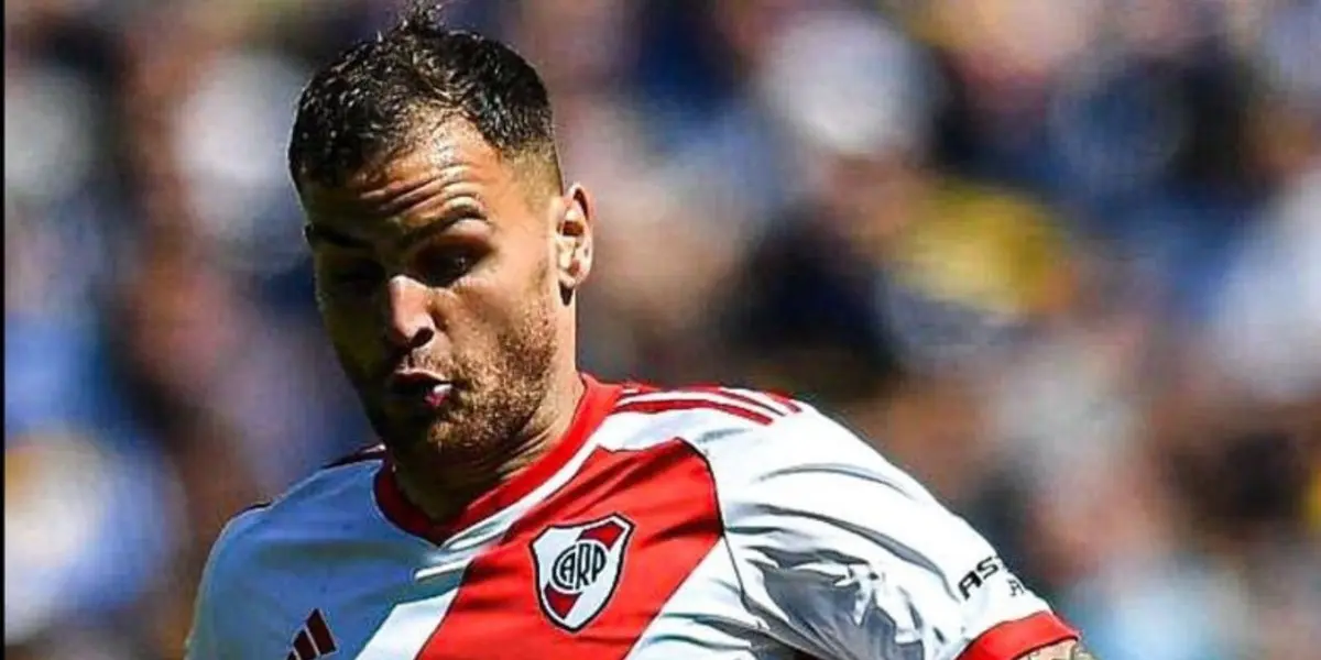 El Millonario tomó una decisión final con el futuro del zaguero central.