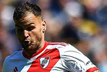 El Millonario tomó una decisión final con el futuro del zaguero central.